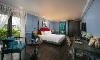EXECUTIVE SUITE ROOM