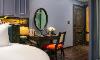 THE SECRET SUITE